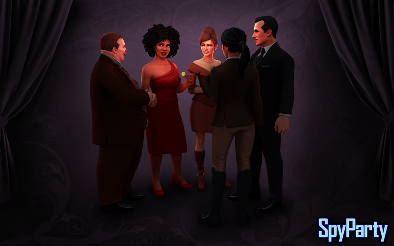 Illustration for article titled The Most Diverse Video Game Cast Is Getting Even More Varied